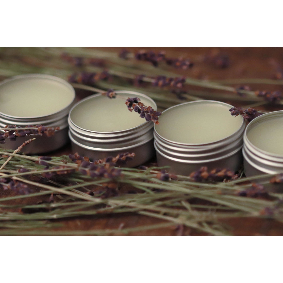 Alice&#39;s CBD balm - 250mg CBD - 50ml - Inspired Life CBD