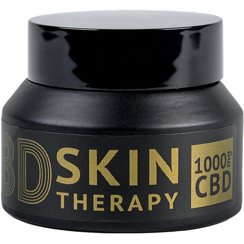 Cannaline - CBD Skin Therapy Balm 1000mg 50ml - Inspired Life CBD